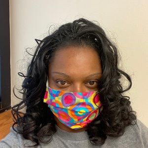 Meet your Posher, Calandra